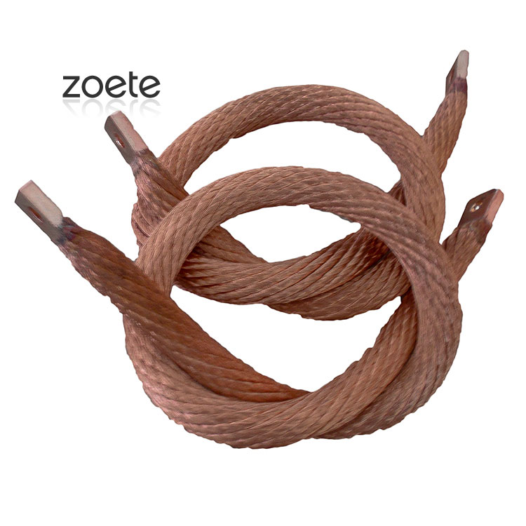 Copper strand Wire