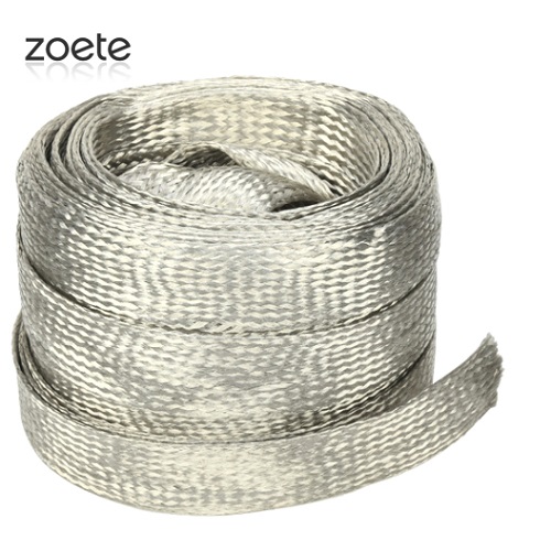tinned copper  Braided Wire